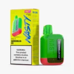 Nasty Bar 1200 Puffs 20mg Disposable Vape in Dubai UAE - Image 5