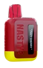 Nasty Bar 1200 Puffs 20mg Disposable Vape in Dubai UAE - Image 7