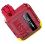 Nasty Bar 1200 Puffs 20mg Disposable Vape in Dubai UAE - Image 8