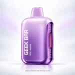 GEEK BAR PCE 40000 Puffs Disposable Vape - Image 5