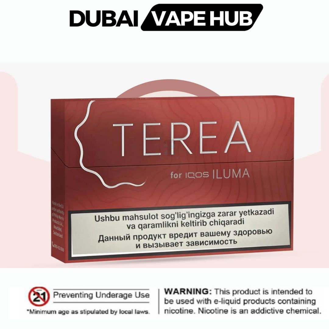 _IQOS Terea Sienna Uzbekistan Dubai IQOS Terea Sienna Uzbekistan