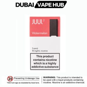 Juul 2 Watermelon Pods