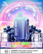 GEEK BAR PCE 40000 Puffs Disposable Vape - Image 9
