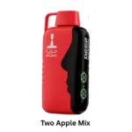 Mazaya Deep Lite Cloud Edge 40000 Puffs Disposable Vape In Dubai UAE - Image 6