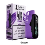 Mazaya Deep Lite Cloud Edge 40000 Puffs Disposable Vape In Dubai UAE - Image 5