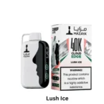 Mazaya Deep Lite Cloud Edge 40000 Puffs Disposable Vape In Dubai UAE - Image 3
