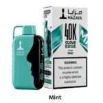 Mazaya Deep Lite Cloud Edge 40000 Puffs Disposable Vape In Dubai UAE - Image 4